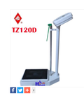 Hình ảnh: Cân sức khỏe điện tử TZ120D Horse head có thước đo chiều cao