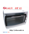Hình ảnh: Tủ sấy dụng cụ y tế GALY OT 12 20 lít
