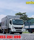 Hình ảnh: Đánh giá xe tải 3t5 nissan thùng dài 4m3 đời 2019 bán trả góp 120tr nhận ngay xe