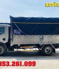 Hình ảnh: Đánh giá xe tải 1t9 nissan thùng dài 4m3 đời 2019 bán trả góp 120tr nhận ngay xe