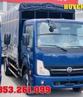 Hình ảnh: Đánh giá xe tải 3 tấn 5 nissan thùng dài 4m3 đời 2019 bán trả góp 120tr nhận ngay xe