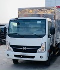 Hình ảnh: Xe tải nissan 1 tấn 9 thùng dài 4m3 hổ trợ góp lãi xuất hấp dẫn