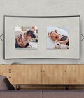 Hình ảnh: Tivi Samsung Tizen OS 4K Ultra HD 55TU8300
