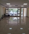 Hình ảnh: Cho thuê sàn văn phòng rẻ tại phố Yên Hòa dt 50m2