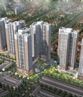 Hình ảnh: The 9 Stellars Quận 9 dt: 68m2 giá 54tr/m2 mở bán giai đoạn đầu tiên CĐT: Sơn Kim Land
