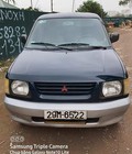 Hình ảnh: Cần bán xe mitsubishi jolie sản xuất 2000