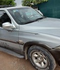 Hình ảnh: Cần bán xe ssangyong đời 2008