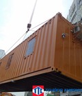 Hình ảnh: Bán container văn phòng tại Bình Dương giá rẻ