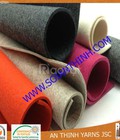 Hình ảnh: Công ty sản xuất vải không dệt xăm kim, vải nỉ, felt