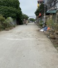 Hình ảnh: Bán mảnh lô góc 70 M Thôn đìa nam hồng đông anh hà nội