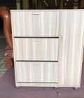 Hình ảnh: Tủ giày dép thông minh 1m1 TGD005