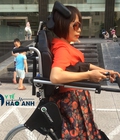 Hình ảnh: Xe lăn điện đứng lên được Comfort LY ESB120