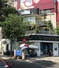 Hình ảnh: Cho thuê nhà vị trí siêu VIP, góc 2 mặt tiền đường Lê Lợi, Quận 1: trệt và 2 lầu, tổng chiều rộng 2 mặt tiền hơn 26m...