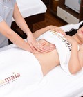 Hình ảnh: Bí kíp đánh mỡ bụng hiệu quả cho mẹ sau sinh