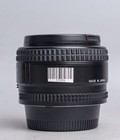 Hình ảnh: Nikon af 50mm f1.4d 50 1.4 17374