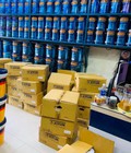 Hình ảnh: Đại lý cung cấp sơn nước giá sỉ tại Quận 6