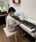 Hình ảnh: Đặng Đình Minh Giảng viên trống Drums