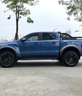 Hình ảnh: Bán Ford Ranger Raptor 2020 rất mới