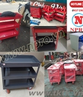Hình ảnh: Xe đẩy npro 3 ngăn