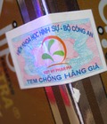 Hình ảnh: Dịch vụ in tem chống giả uy tín tại Minh Hoàng Label