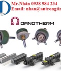 Hình ảnh: Điện trở Danotherm