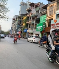 Hình ảnh: Mặt phố lớn gần Ngã Tư Sở 120m2 đường to Nhà đẹp Doanh thu cao giá mềm.