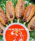 Hình ảnh: Cơ sở bán chả bề bề quấn xả tươi ngon