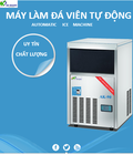 Hình ảnh: ANKACO Máy làm đá viên 40kg AK 90 chất lượng , đảm bảo giá tốt.