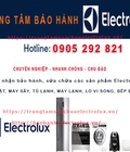 Hình ảnh: Trung tâm sửa máy giặt electrolux