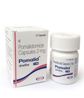 Hình ảnh: Thuốc Pomalid 4mg Công dụng Liều dùng Giá bán, mua thuốc ở đâu