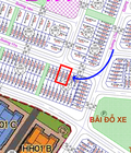 Hình ảnh: Chính chủ bán lô liền kề B1.4 LK18 ô 05 Thanh Hà Cienco 5, đường 17m, diện tích 100m2, giá 47tr/m