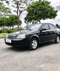 Hình ảnh: Bán Daewoo Lacetti Ex sản xuất 2011 biển Hà Nội chạy chuẩn 7.9 vạn, siêu chất