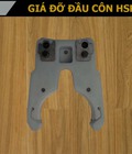 Hình ảnh: Kẹp công cụ CNC Giá đỡ dao HSK63F