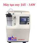 Hình ảnh: Máy tạo oxy Keneko 3lit/phut Jay 3aw