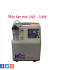 Hình ảnh: Máy tạo oxy Kaneko 5lit/phut Jay 5aw