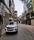 Hình ảnh: Bán đất mặt phố Lê Đức Thọ cực hiếm kinh doanh, nhà hàng khách sạn.