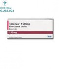 Hình ảnh: Thuốc Tarceva 150mg, 100mg Erlotinib 150mg Hộp 30 viên