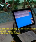 Hình ảnh: Thanh lý máy tính tiền giá rẻ cho quán cafe, quán kem tươi tại Bình Phước