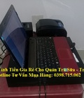 Hình ảnh: Tư vấn trọn bộ máy tính tiền tại Bình Phước cho quán trà chanh