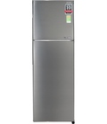 Hình ảnh: Tủ lạnh Sharp SJ X346E SL 342 Lít Inverter