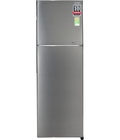 Hình ảnh: Tủ lạnh Sharp SJ X346E SL 342 Lít Inverter