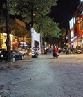 Hình ảnh: Măt phố Thái Hà 5 tầng 65m2 MT gần 5m vỉa hè 8m vuông nở hậu sổ đỏ chính chủ nhỉnh 30 tỷ
