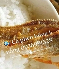 Hình ảnh: Thành phần dinh dưỡng trong cá phèn hồng