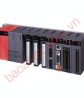 Hình ảnh: Bộ điều khiển khả trình Mitsubishi Q series