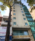 Hình ảnh: Bán Khách sạn Bùi Thị Xuân, Bến Thành, Quận 1