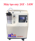 Hình ảnh: Máy tạo oxy Keneko 3lit/phut Jay 3aw