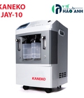Hình ảnh: Máy tạo oxy 10lit/phut Kaneko Jay 10 có 2 đầu ra oxy