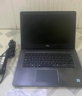 Hình ảnh: Dell Vostro 5468 i5 7200u 8G SSD 256 mỏng nhẹ thời trang new 99%