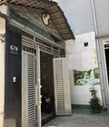 Hình ảnh: Cho thê nhà 6/11 gần ngã tư Quang Trang Phạm Văn Chiêu