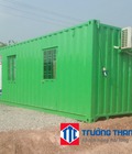 Hình ảnh: Địa chỉ bán container uy tín tại Bình Dương